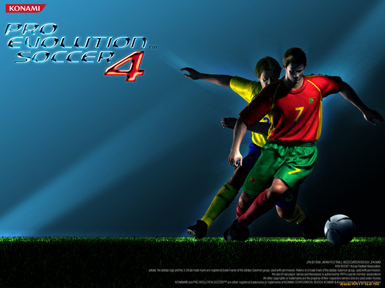 , , pro, evolution, soccer
